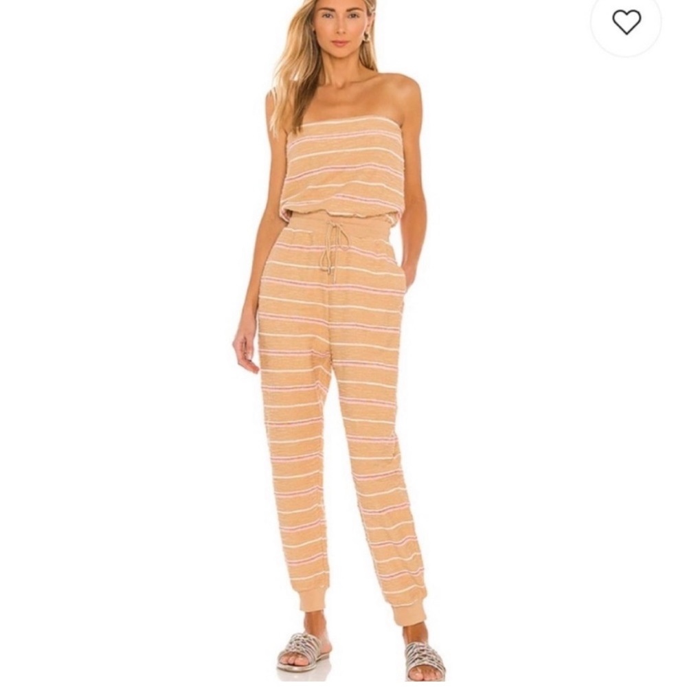 L*Space Jumpsuit - Size M